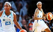 WNBA All-Star Cappie Pondexter switches to Beşiktaş 